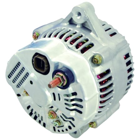 Alternators, Replacement For Lester 13738